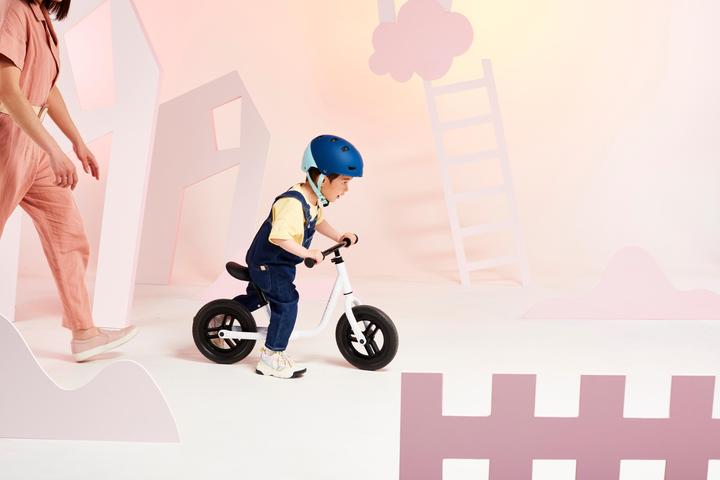 Produktbild Btwin RUNRIDE 100 (10")