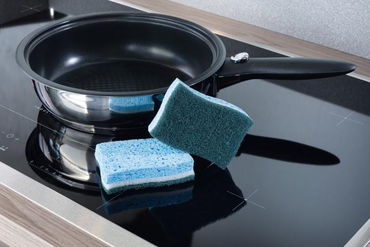 Actual product image Scotch-Brite Delicate Ultra (2 pcs.)