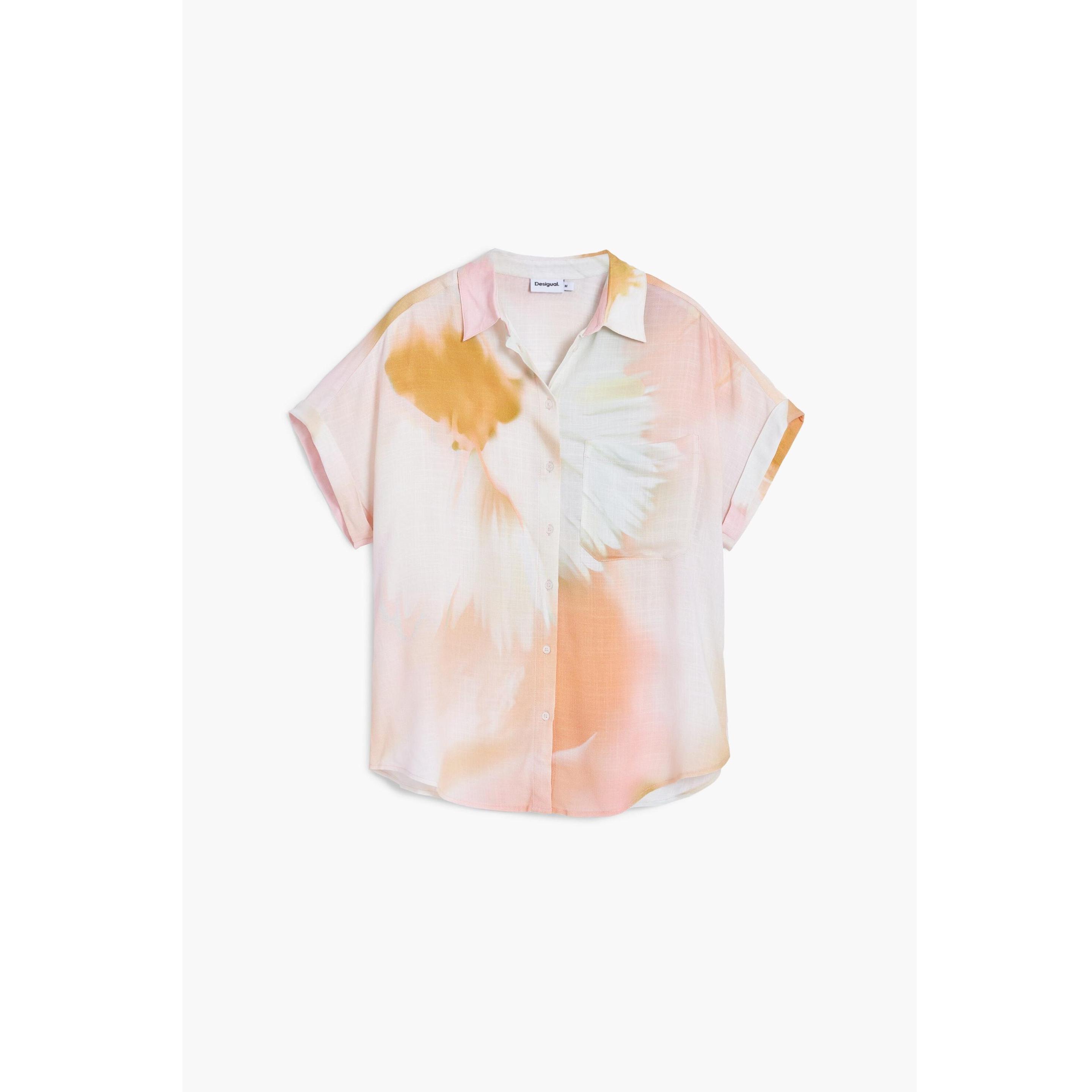 Desigual, Damen, Hemden, Cam, (S)