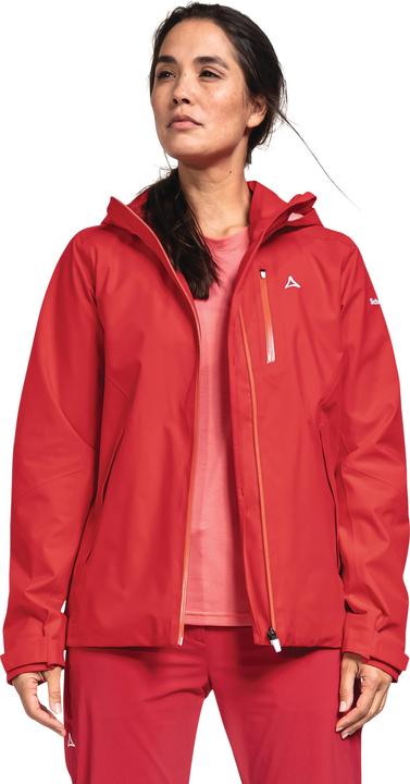 Produktbild Schöffel Arnspitze Jacke (46)