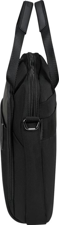 Produktbild Samsonite Evosight Laptoptaske til Laptop 15.6" | Sort (15.60")