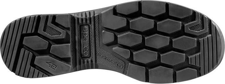 Actual product image Sparco Sicherheitsschuhe Indy (44)