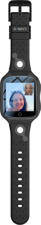 Immagine prodotto Carneo GuardKid+ Platino Nero (41 mm, 4G)