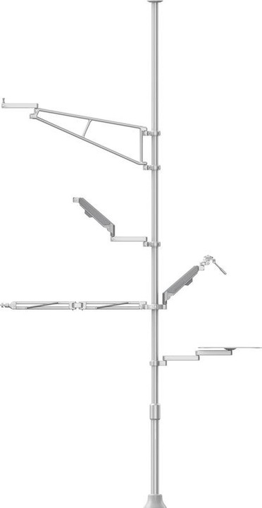 Immagine prodotto Falcam Configurazione dell'Home Studio 2.1-3.1m