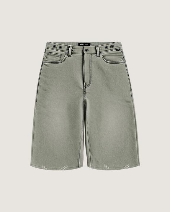 Image du produit Vans Cinched Check 5 Baggy Short (23)