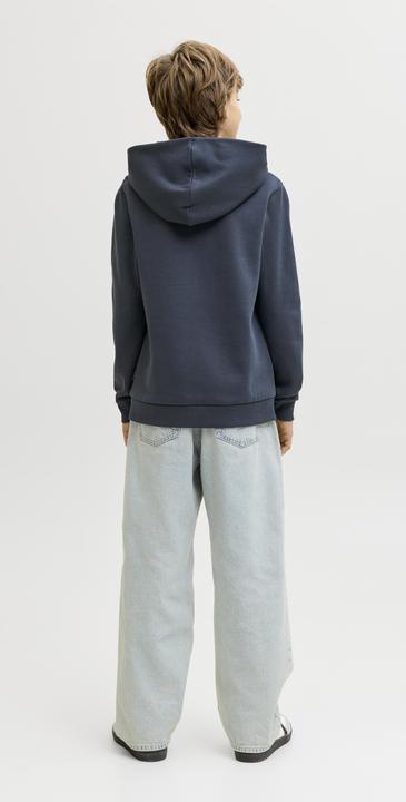 Produktbild Jack & Jones Jcofusion Graphic Sweat Hood Sn Jnr (152)