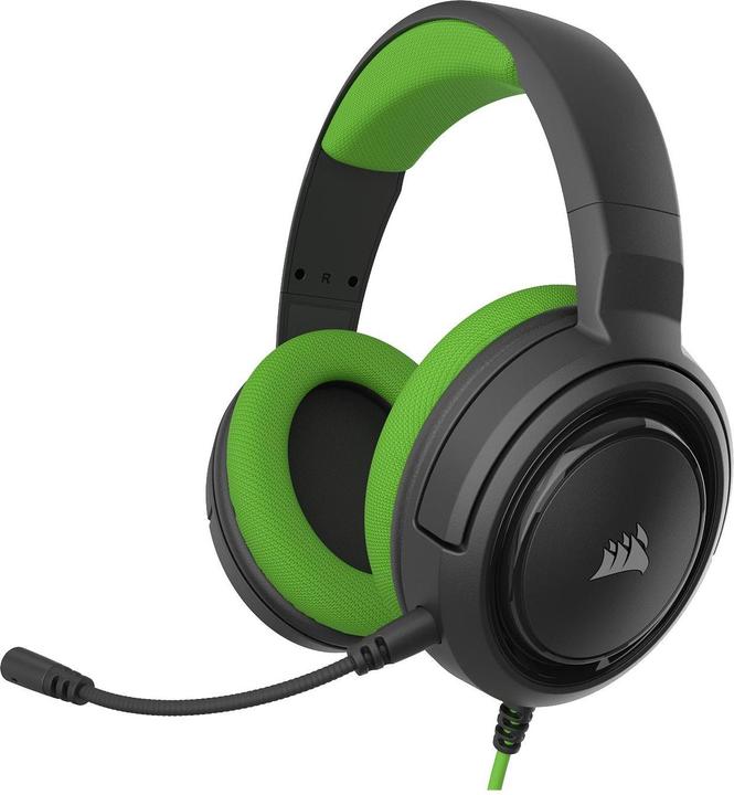 Corsair HS35 (Filaire)