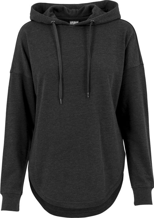 Urban Classics Ladies Oversized Terry Hoody