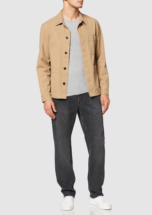 Image du produit BRAX Cadiz Jeans Straight grey use (W35/L36)