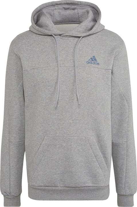Produktbild Adidas Badge Of Sport Kapuzenpullover (M)
