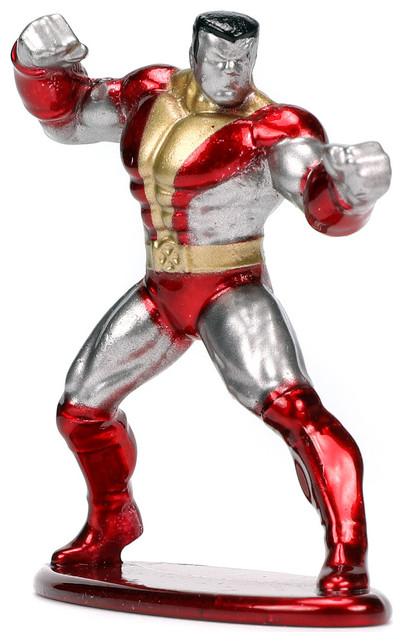 Produktbild Jada Marvel X-Men Jeep Gladiator 1:32