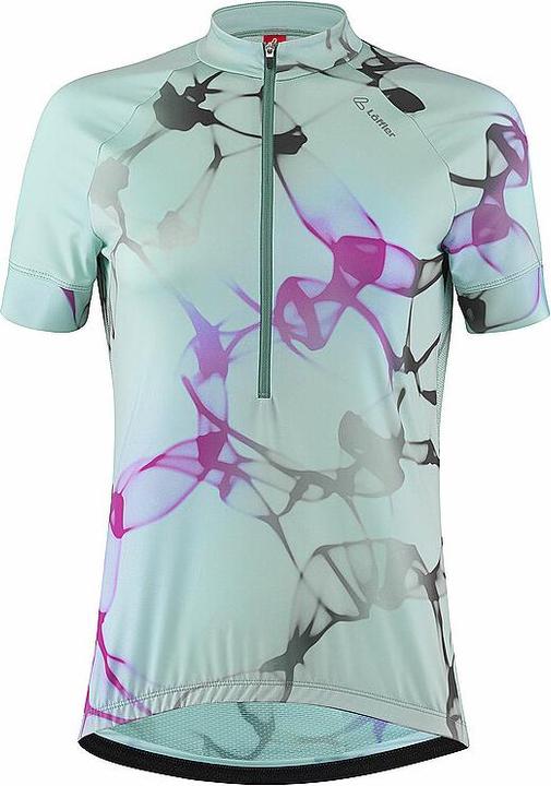 Immagine prodotto Löffler Radtrikot Serenade HZ (3XL)