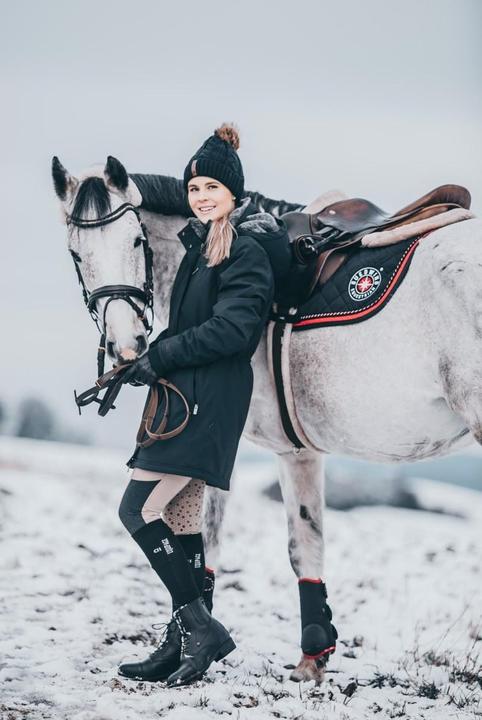 Actual product image Suedwind Footwear Ankle boots IceLock Merino BZ Lace (37)