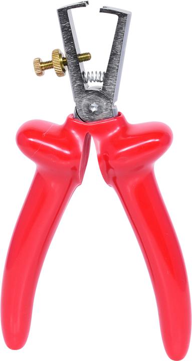 Actual product image KS Tools 1000V wire stripper (160 mm)