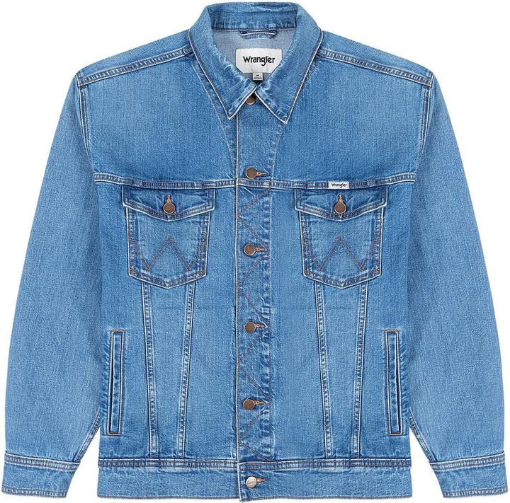 Immagine prodotto Wrangler Giacca Anti Fit (XXL)