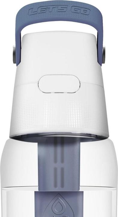 Image du produit Dafi Bouteille SOLID 0 5 l avec cartouche filtrante (Denim) (0.50 l)
