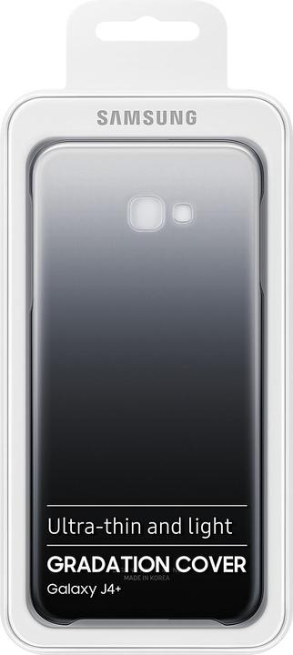 Image du produit Samsung Gradation Cover (Samsung Galaxy J4+)