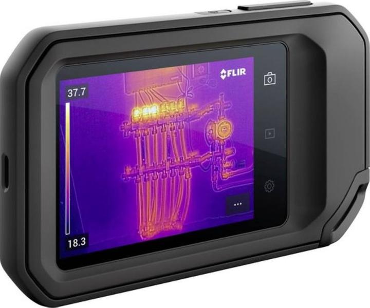 Flir C5