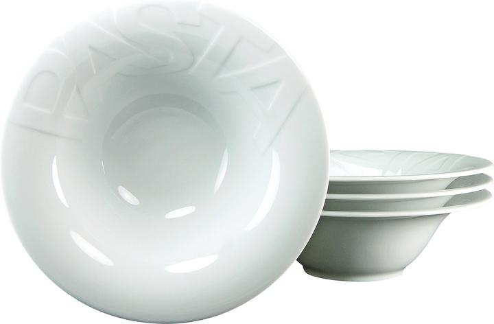 Actual product image CreaTable Gourmet (4x, 27 cm)