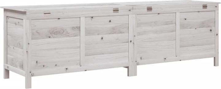 Produktbild vidaXL Gartentruhe