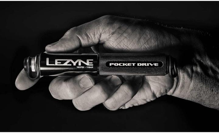 Produktbild Lezyne Pocket Drive