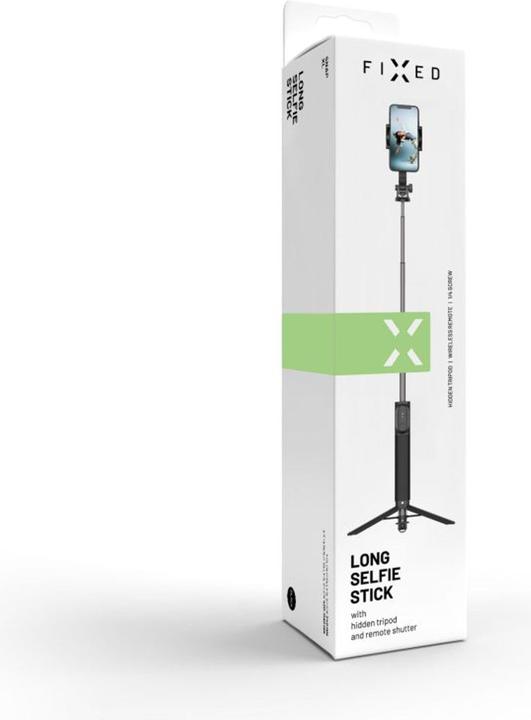 Produktbild Fixed Snap XL