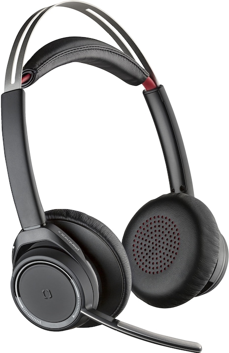 Produktbild Poly Voyager Focus (Kabellos, USB-A)