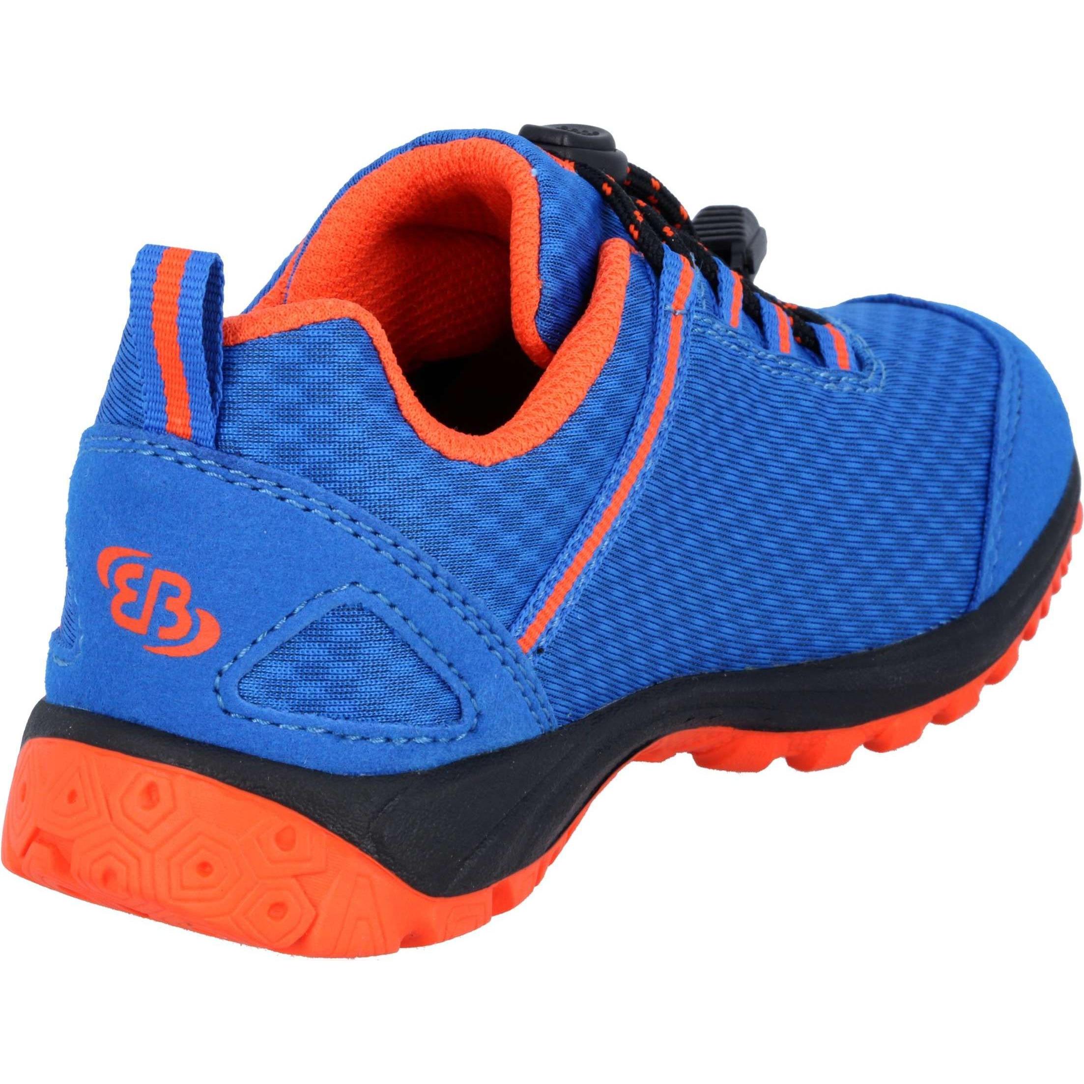 Thumbnail - Brütting, Jungen, Wanderschuhe, Guide (39), Blau