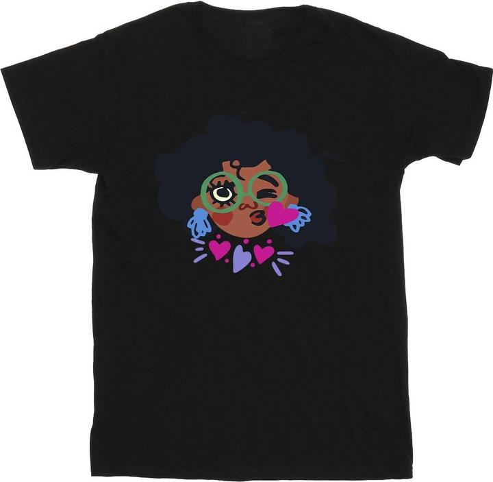 Produktbild Disney Encanto Mirabel Kiss TShirt (4XL)