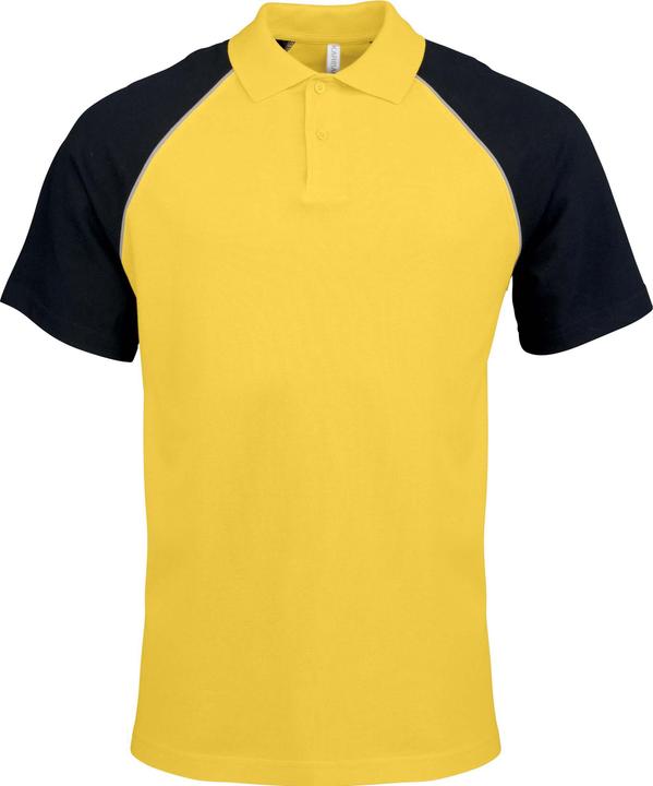 Giallo Nero