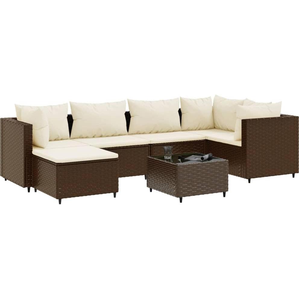VidaXL, Gartenlounge, Hemsbach