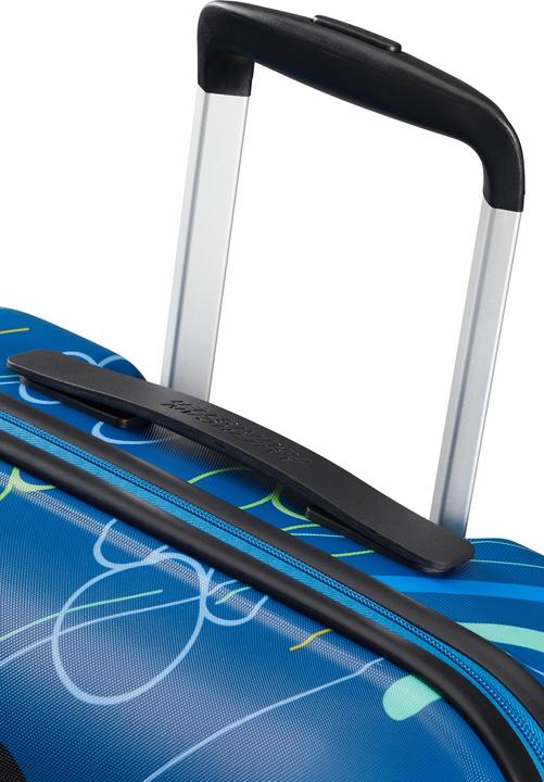 Produktbild American Tourister Wavebreaker Disney (96 l)