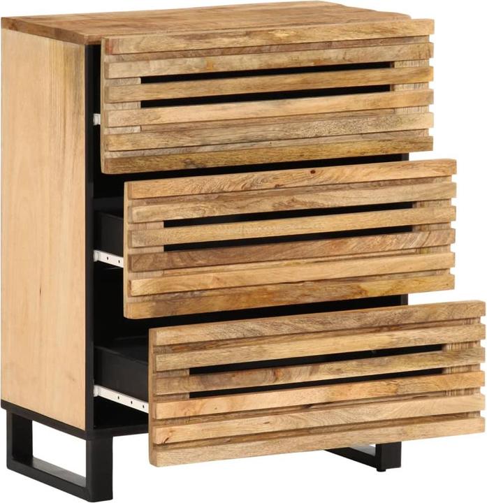 Image du produit vidaXL Sideboard (34 x 34 x 75 cm)