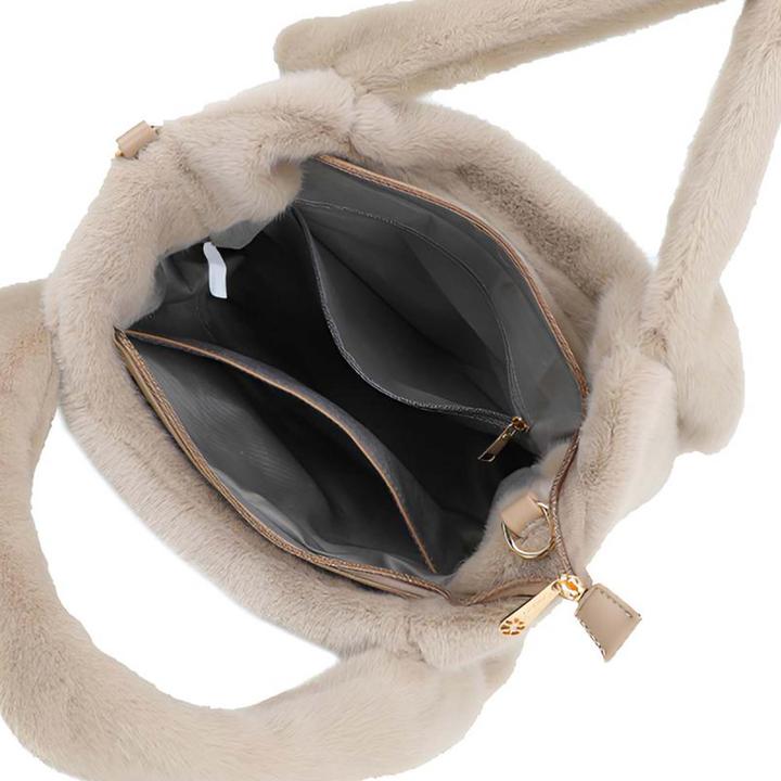 Immagine prodotto Gallantry Damentasche Léona Felloptik