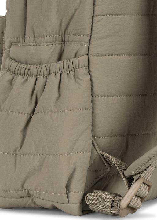 Actual product image Konges Slojd Juno KinderRucksack Midi Laurel Oak Race