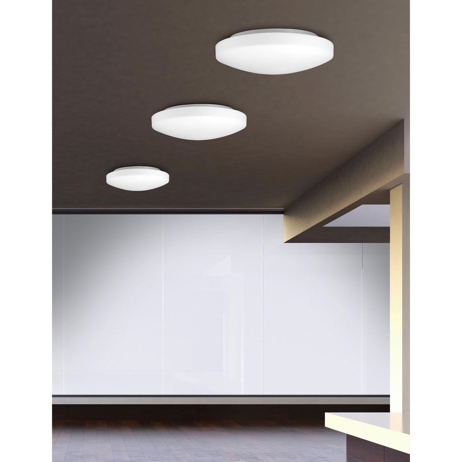 Thumbnail - Nova Luce, Wandleuchte + Deckenleuchte, Ivi (E27)