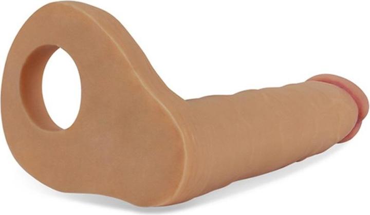 Produktbild Lovetoy The Ultra Soft Double