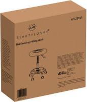Actual product image Beautylushh Hairdressing stool SF23505