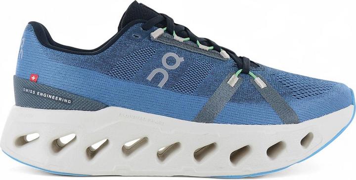 Immagine prodotto On Running Cloudeclipse Blue (47)