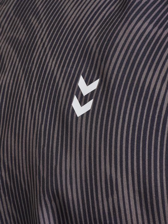 Produktbild hummel Hmlpulse Aop Windbreaker Jacket (M)