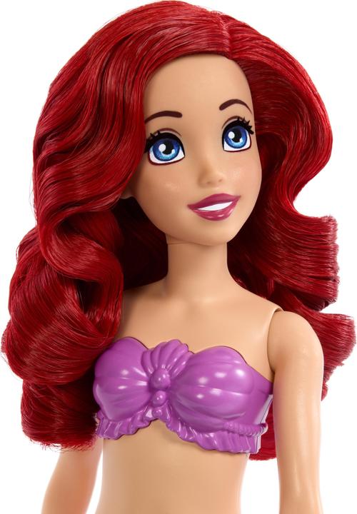 Actual product image Mattel Disney Princess Ariel's Chariot