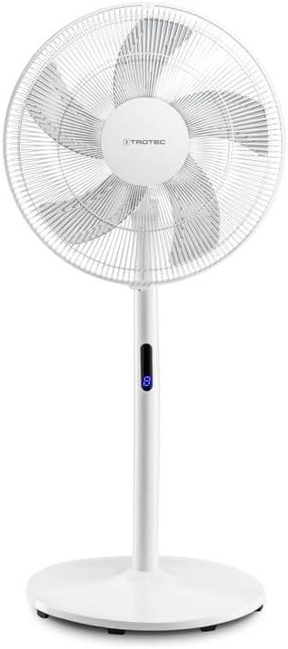 Produktbild Trotec Design-Standventilator TVE 24 S (60 dB)