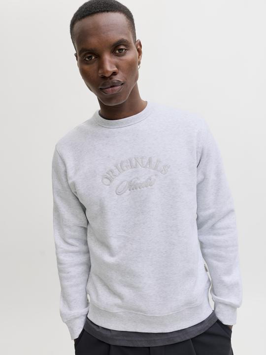 Image du produit Jack & Jones Sweatshirt Sweatshirt (M)