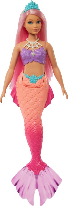 Produktbild Barbie Dreamtopia Meerjungfrau