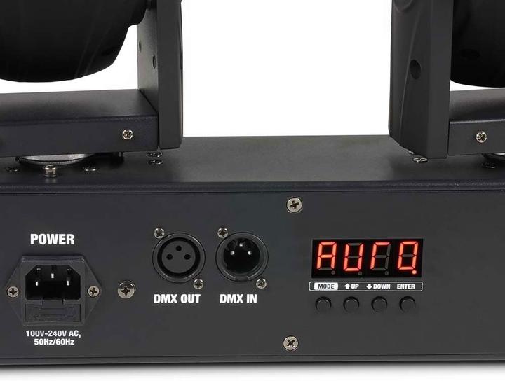 Produktbild Hydrabeam 400 RGBW (LED)