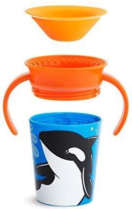 Image du produit Munchkin Gobelet d'apprentissage avec anses 05177502