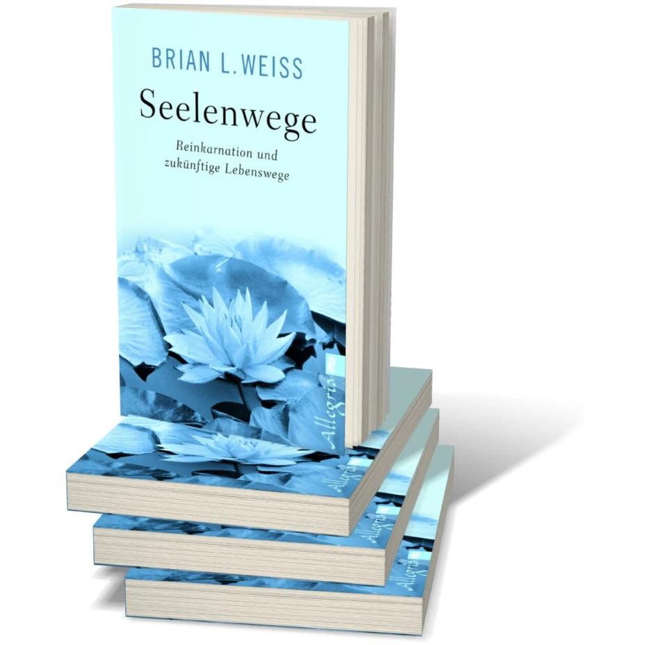 Thumbnail - Seelenwege, Sachbücher von Brian L. Weiss