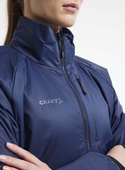 Produktbild Craft CORE Light Padded Jacket W (M)