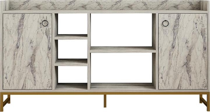 Image du produit Hanah Home Vuslat (160 x 40 x 85 cm)