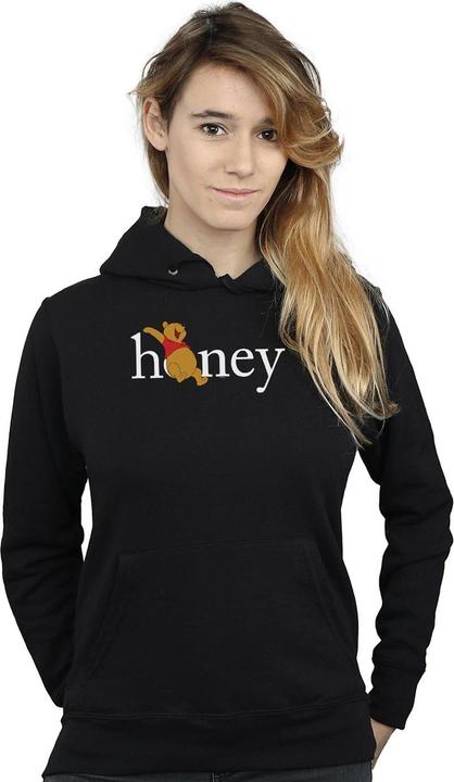 Produktbild Disney Winnie The Pooh Honey Kapuzenpullover (L)